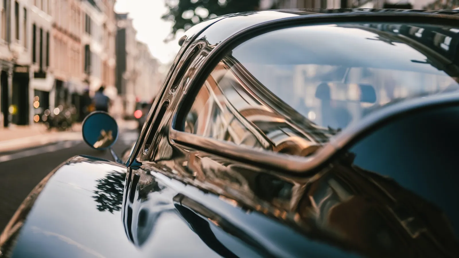 Used car Inspection Services Covering the South West