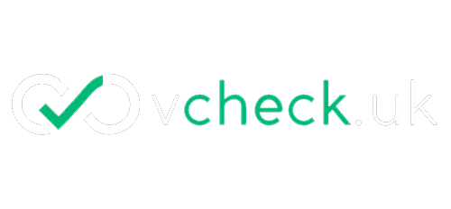 v check vehicle history in south west england