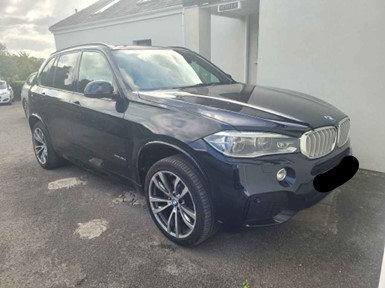 4x4 inspection in south west england