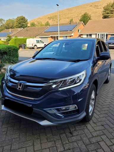 Essential used vehicle inspection in south west england