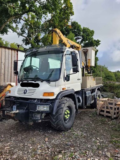 Extensive used vehicle inspection in south west