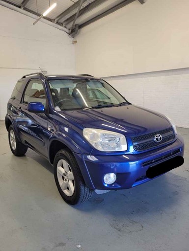 used car inspections in the South West