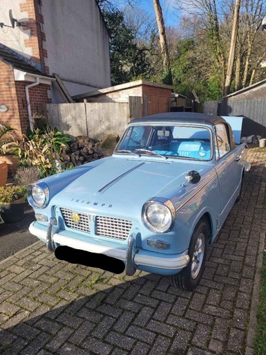 Pre-purchase vehicle inspections in the South West
