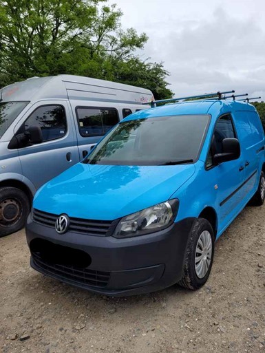 car inspection in the South West